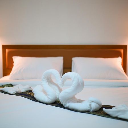Liya Residence Патая Екстериор снимка