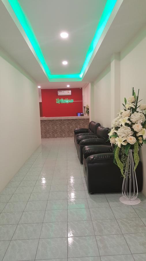 Liya Residence Патая Екстериор снимка