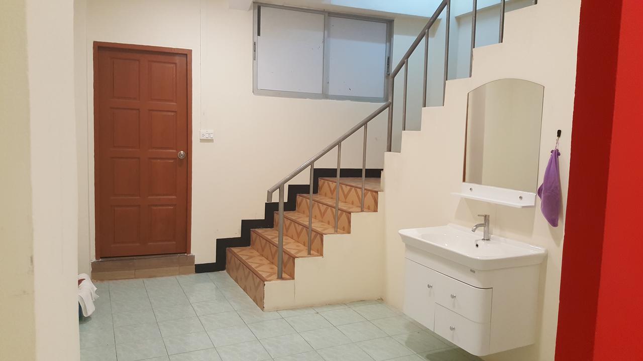 Liya Residence Патая Екстериор снимка