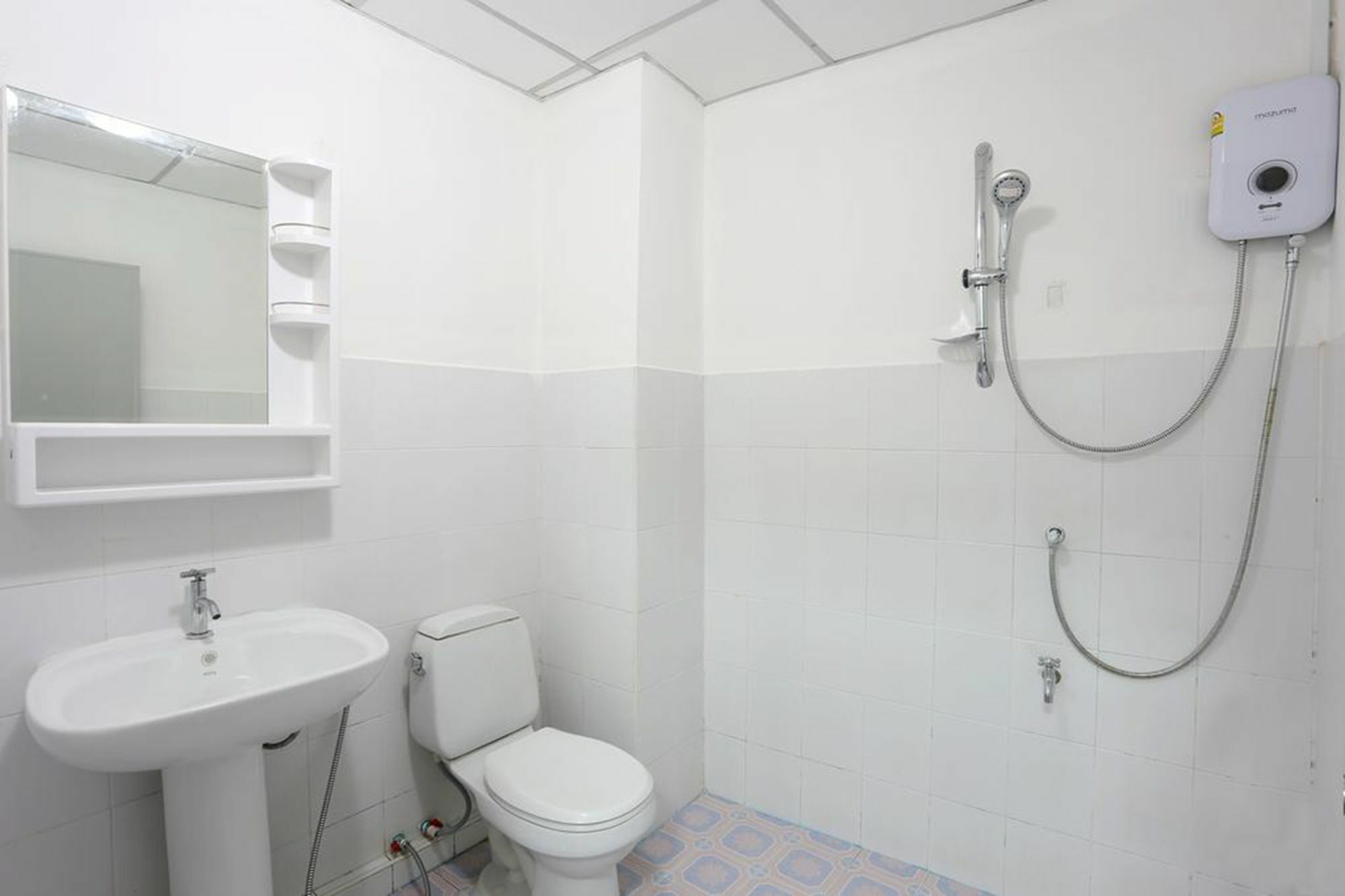 Liya Residence Патая Екстериор снимка