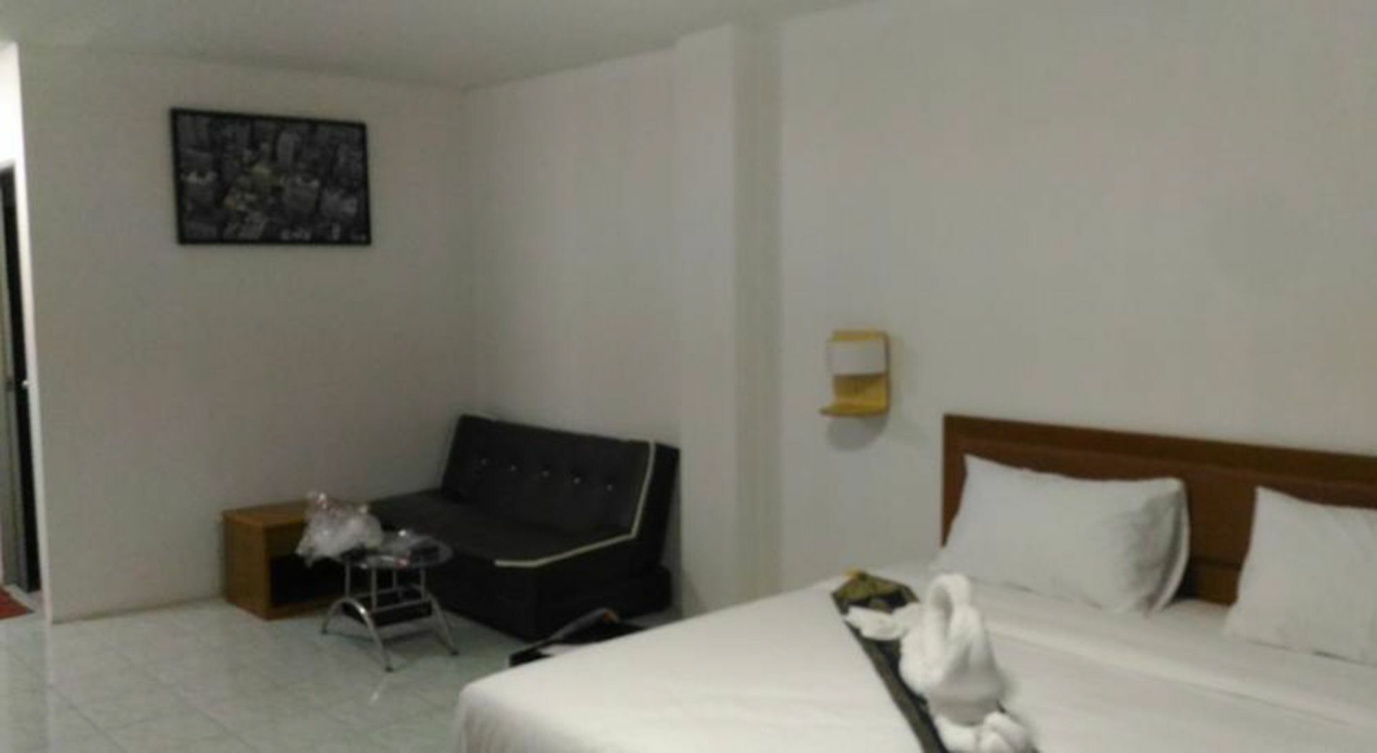 Liya Residence Патая Екстериор снимка