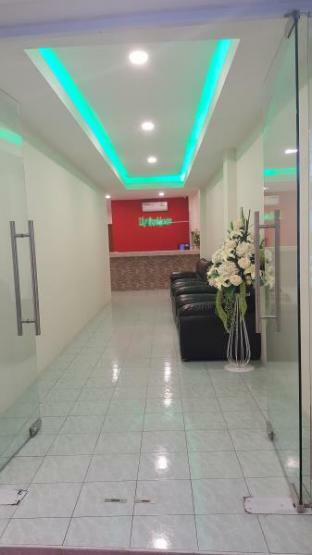 Liya Residence Патая Екстериор снимка